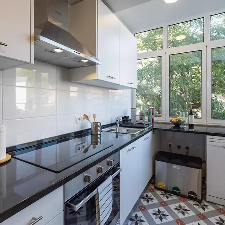 Casa Do Largo Electrico - Cozy And Lovely In The Center * Lisbon
