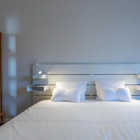 Casa Do Largo Electrico - Cozy And Lovely In The Center Appartement Lisboa