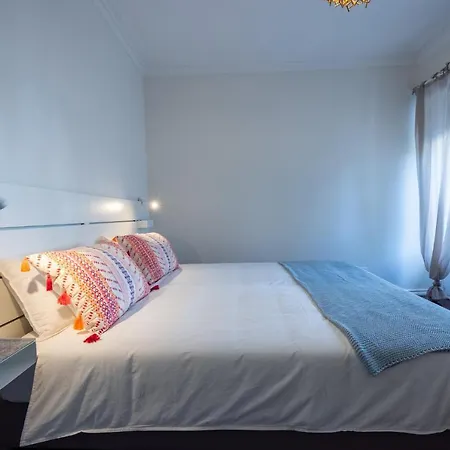 Apartment Casa Do Largo Electrico - Cozy And Lovely In The Center *