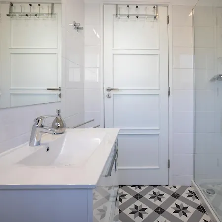 Casa Do Largo Electrico - Cozy And Lovely In The Center Apartment