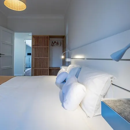 Casa Do Largo Electrico - Cozy And Lovely In The Center * Lisbon
