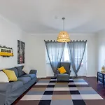Casa Do Largo Electrico - Cozy And Lovely In The Center Διαμέρισμα *