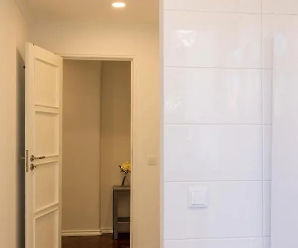 Casa Do Largo Electrico - Cozy And Lovely In The Center * Lizbona