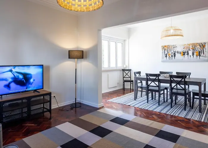 Casa Do Largo Electrico - Cozy And Lovely In The Center Apartament Lizbona