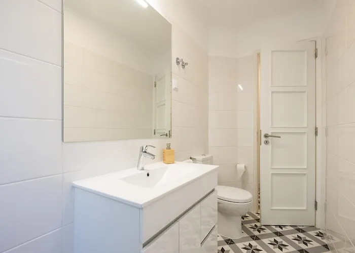 Casa Do Largo Electrico - Cozy And Lovely In The Center Apartament *